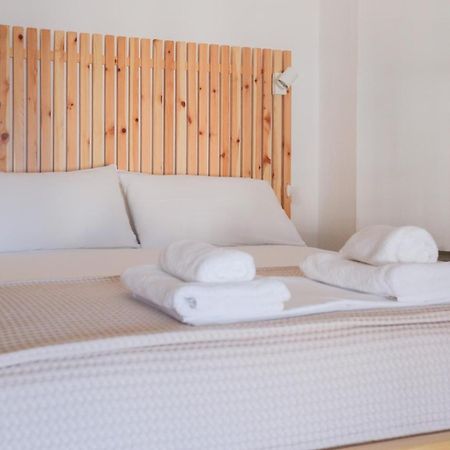 Nona'S Rooms Хімара Екстер'єр фото