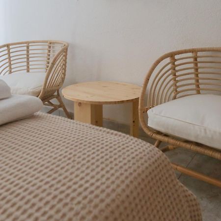 Nona'S Rooms Хімара Екстер'єр фото