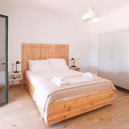 Nona'S Rooms Хімара Екстер'єр фото