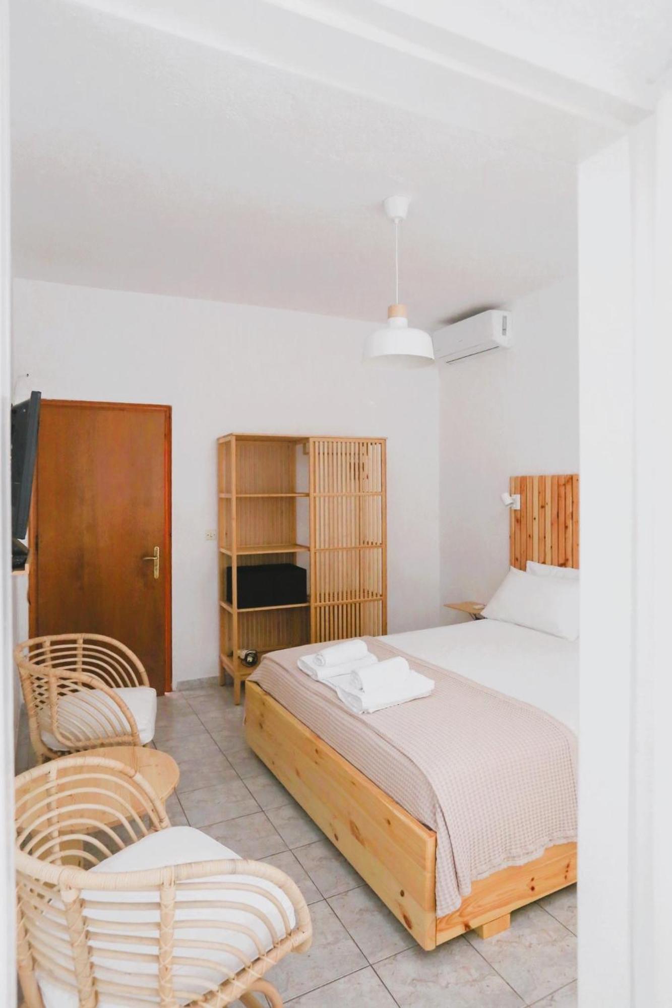 Nona'S Rooms Хімара Екстер'єр фото