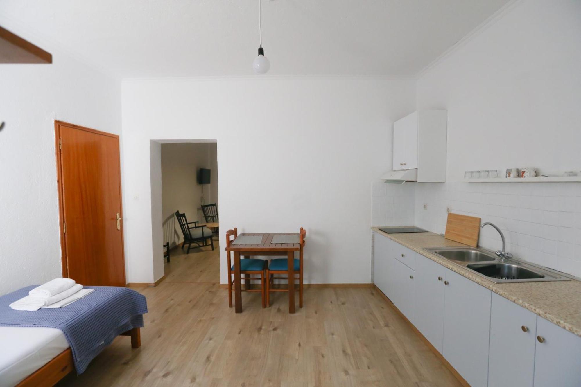 Nona'S Rooms Хімара Екстер'єр фото
