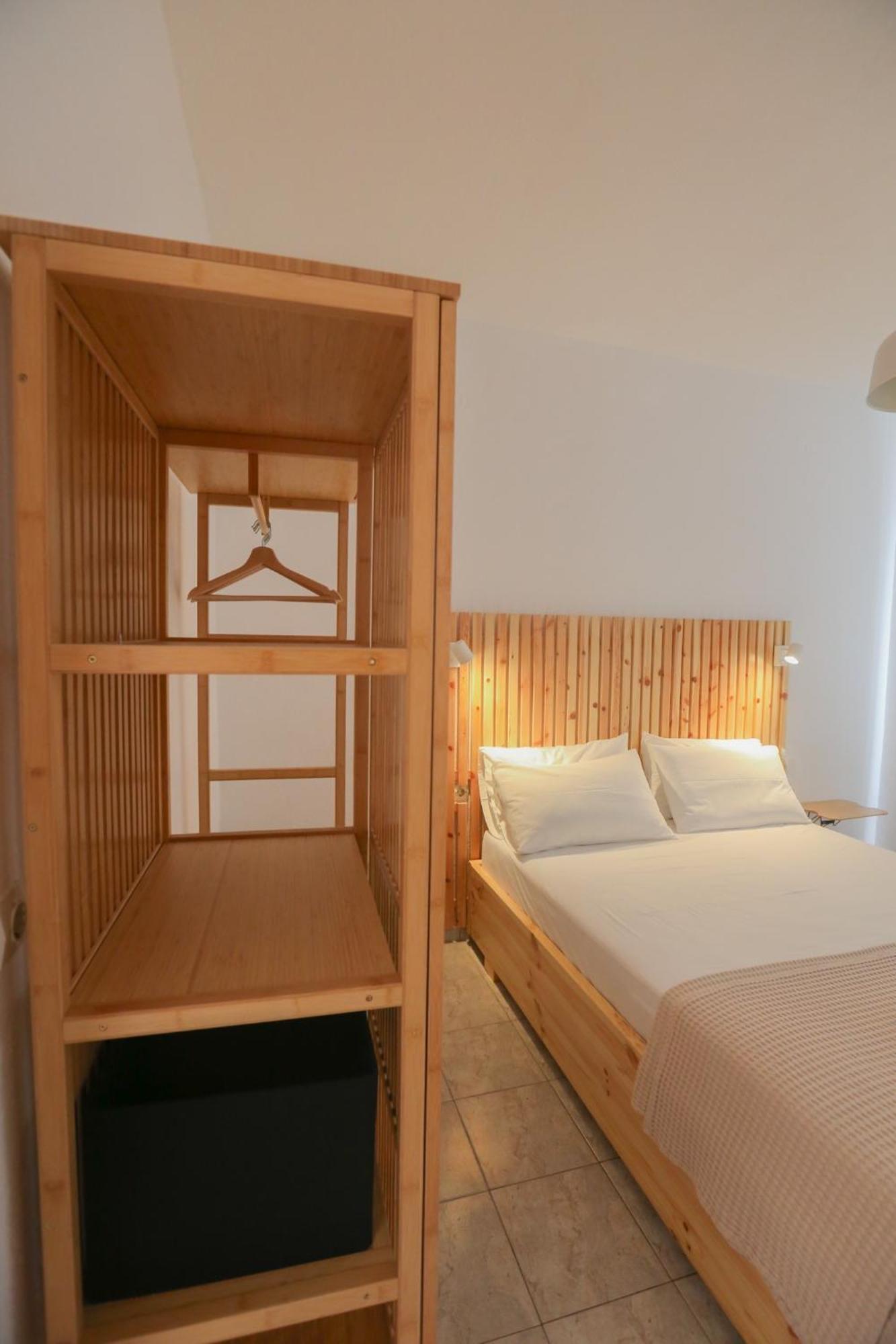 Nona'S Rooms Хімара Екстер'єр фото