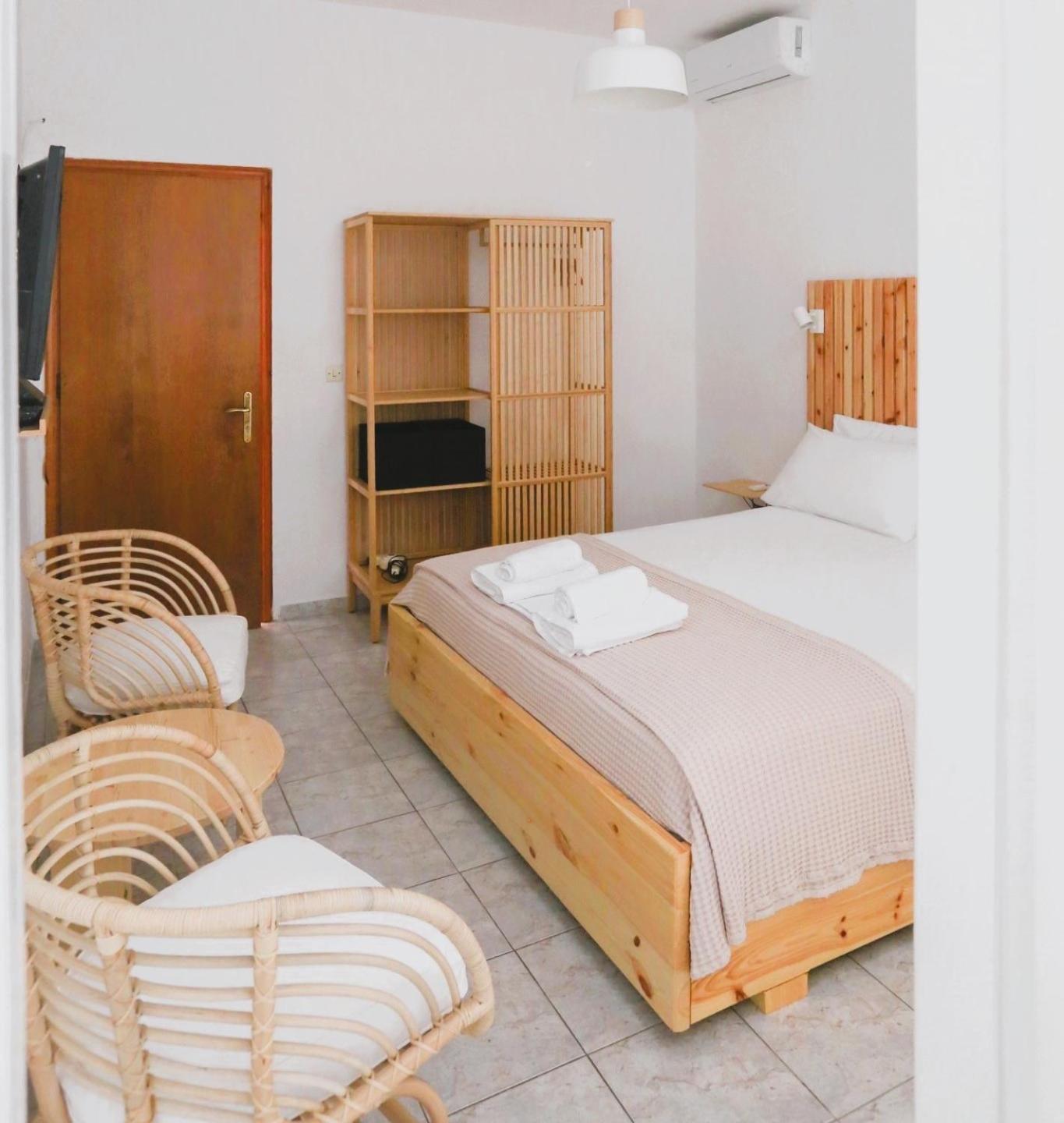 Nona'S Rooms Хімара Екстер'єр фото