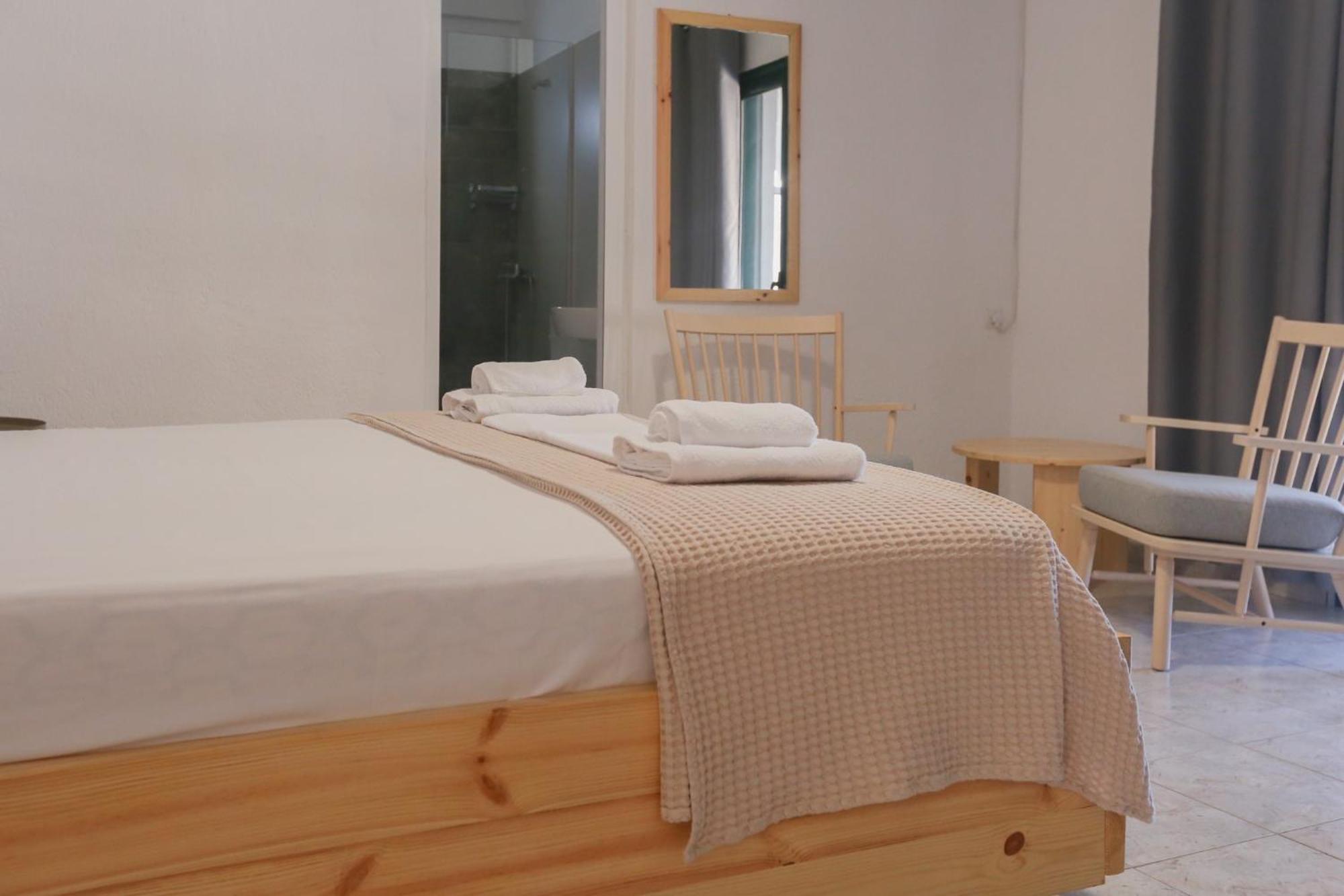 Nona'S Rooms Хімара Екстер'єр фото