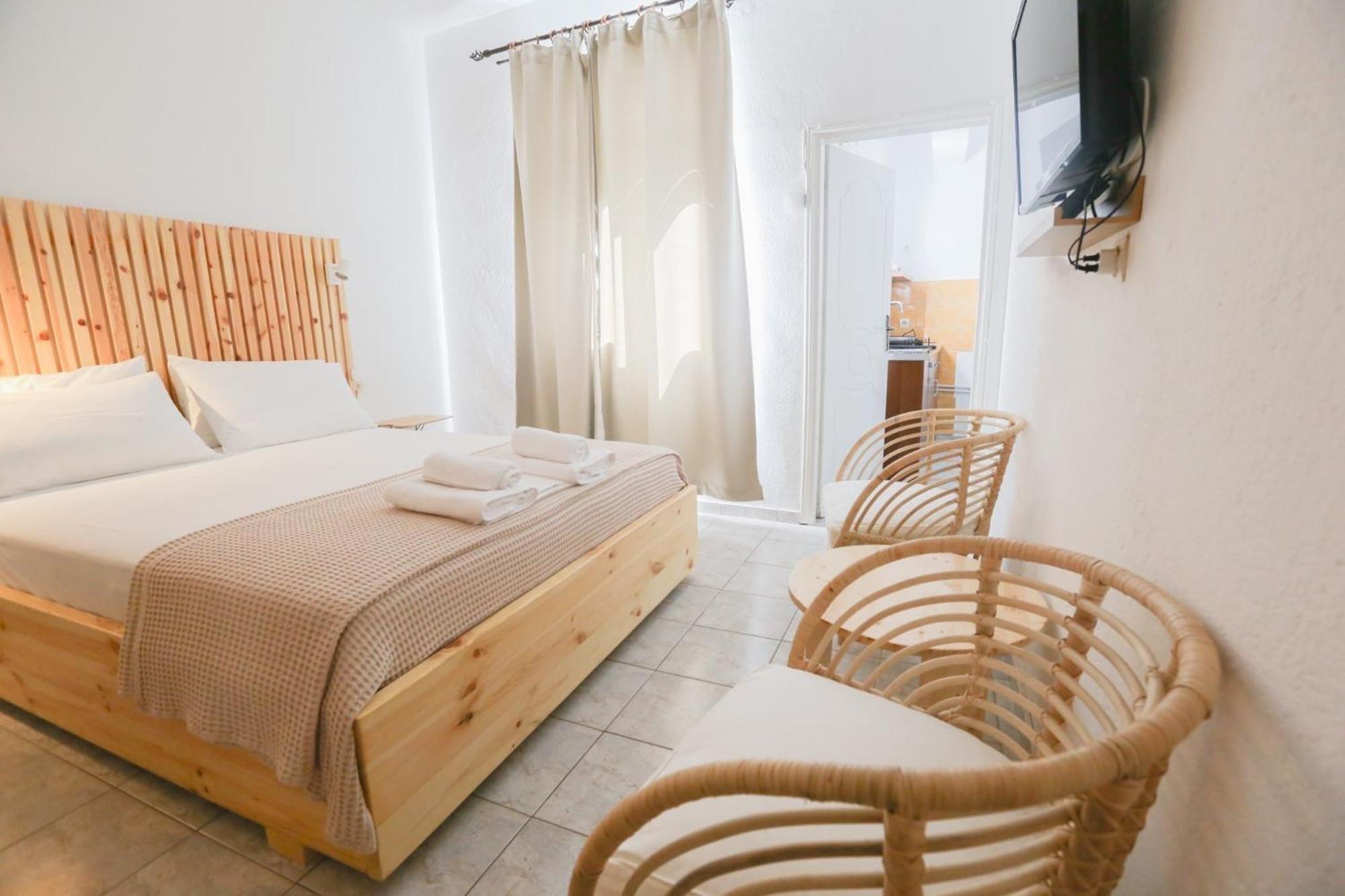 Nona'S Rooms Хімара Екстер'єр фото