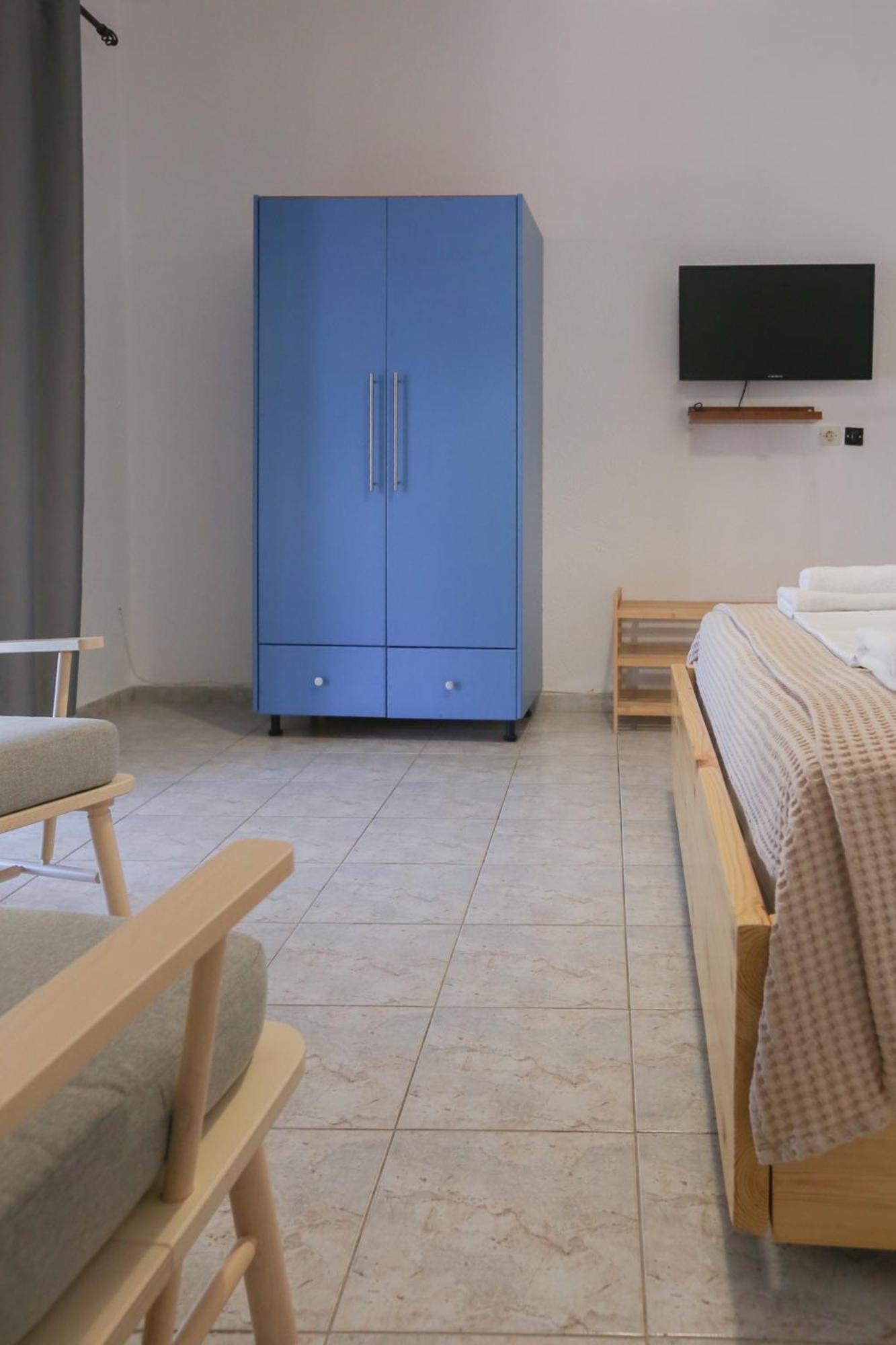 Nona'S Rooms Хімара Екстер'єр фото