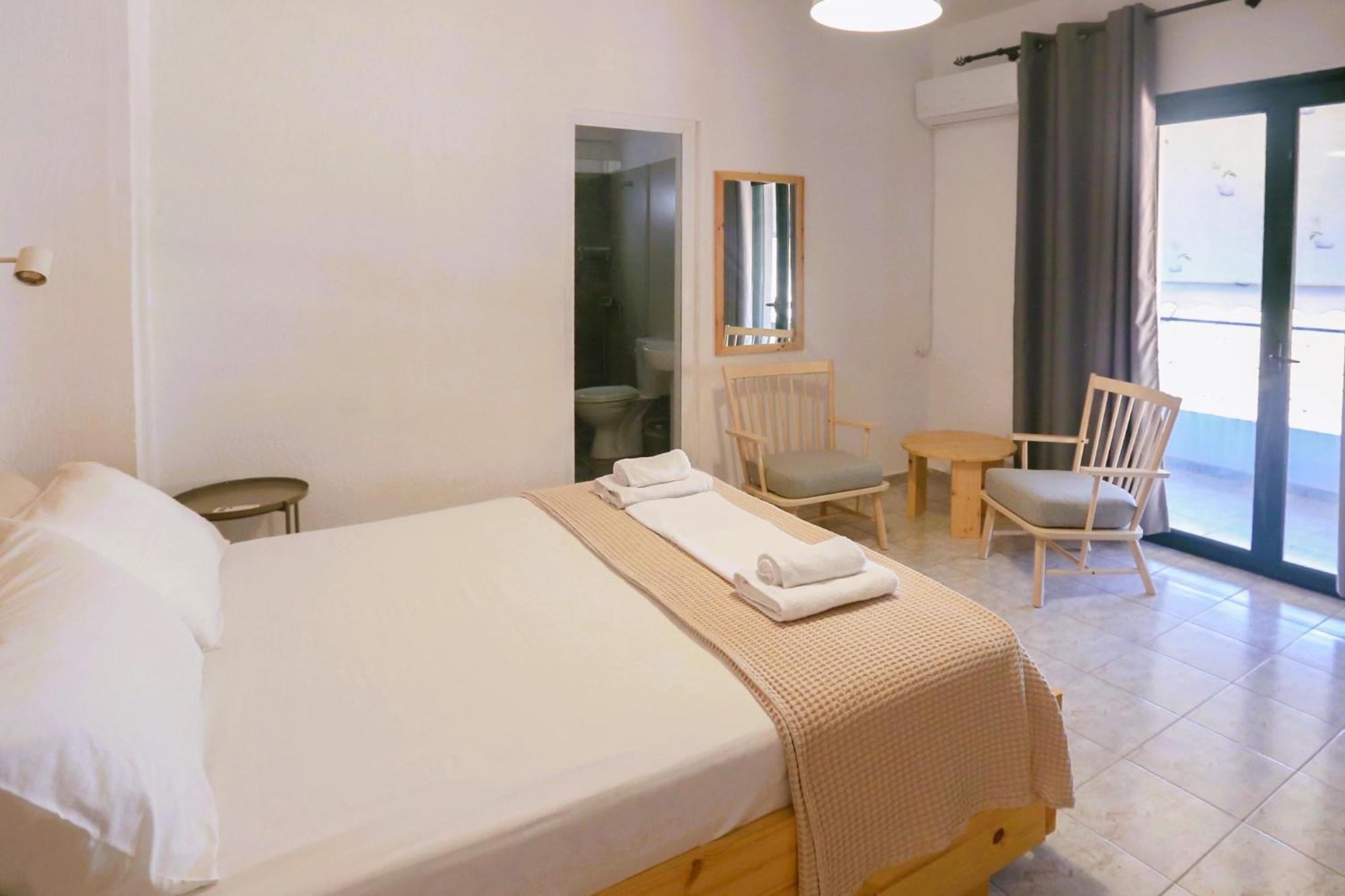 Nona'S Rooms Хімара Екстер'єр фото