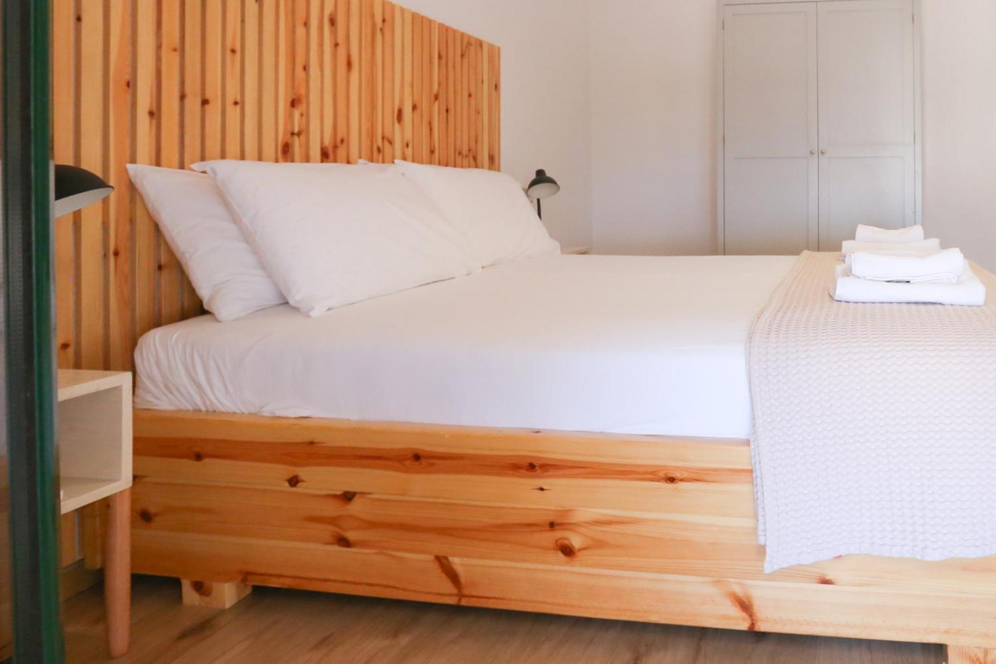 Nona'S Rooms Хімара Екстер'єр фото