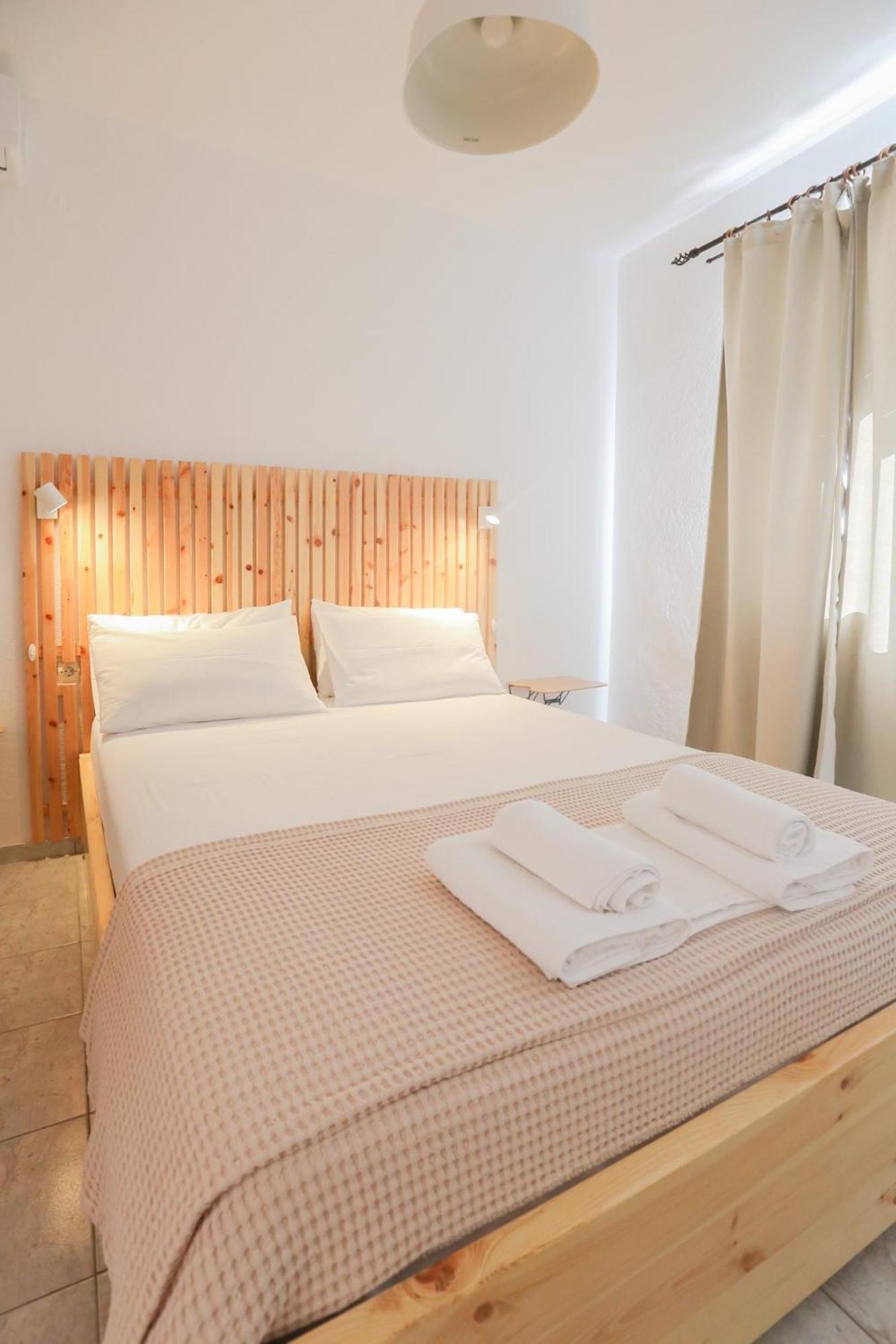 Nona'S Rooms Хімара Екстер'єр фото