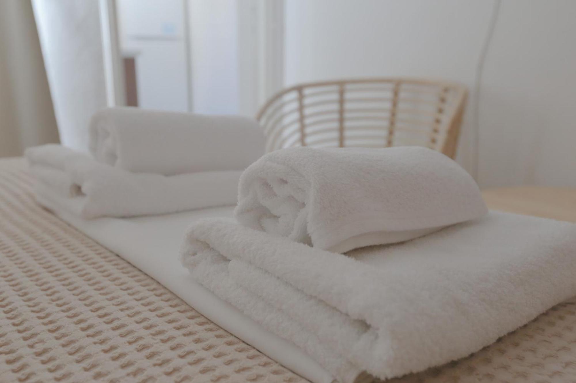 Nona'S Rooms Хімара Екстер'єр фото