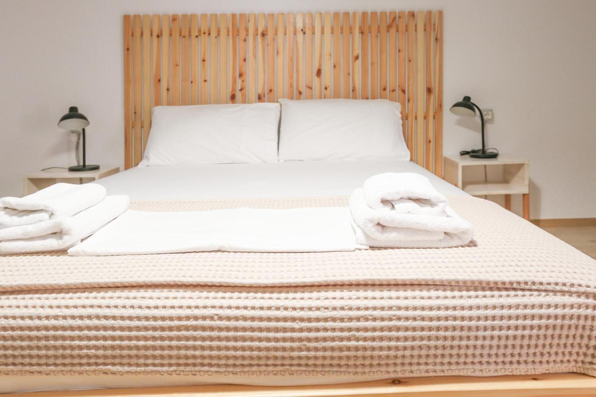 Nona'S Rooms Хімара Екстер'єр фото