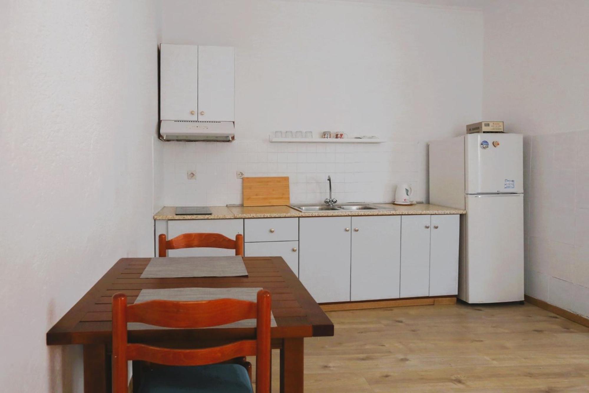 Nona'S Rooms Хімара Екстер'єр фото