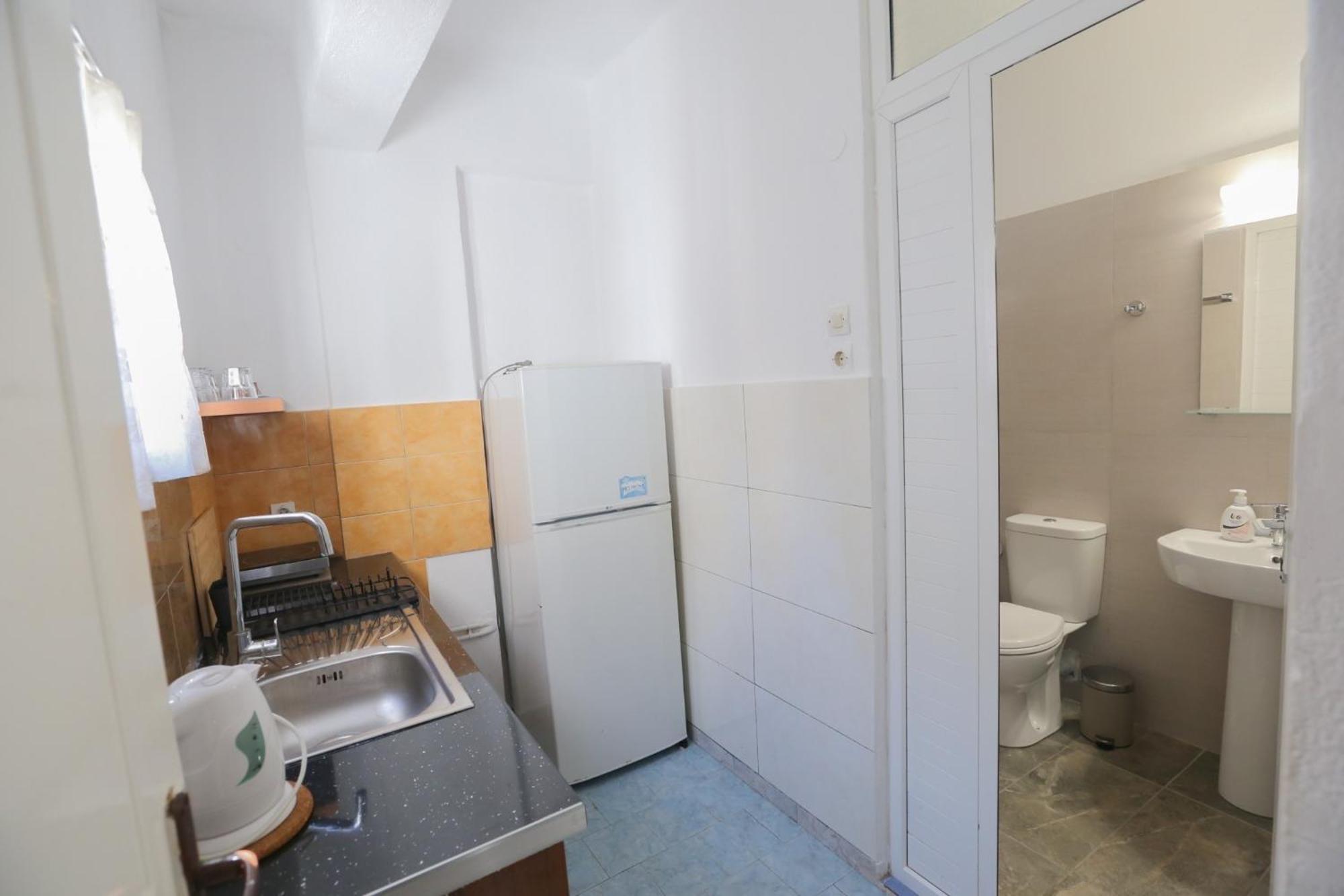 Nona'S Rooms Хімара Екстер'єр фото