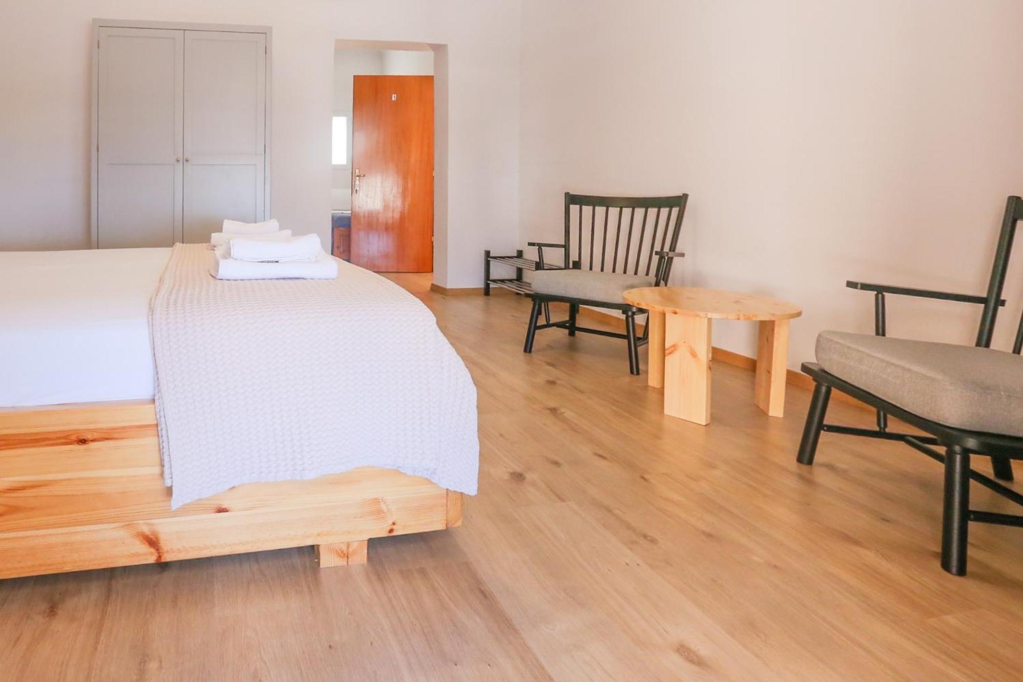 Nona'S Rooms Хімара Екстер'єр фото